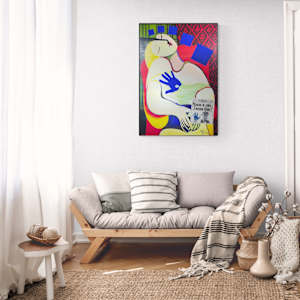 Rêves d'Yves II by KASM, Image 6.