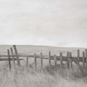 American Frontiers II by J Michael Lardizabal 