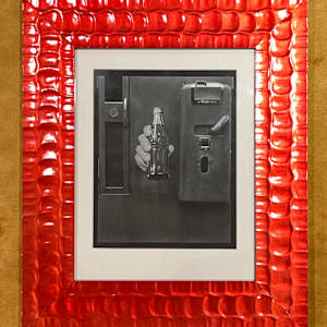 Coke by J Michael Lardizabal 