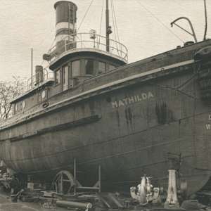 The Mathilda by J Michael Lardizabal, Image 2.