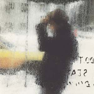 Cap 1960 by Saul Leiter 