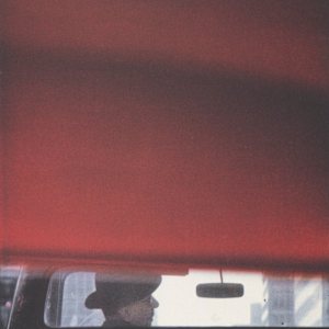 Driver 1950 by Saul Leiter 