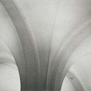 Ceiling, Amsterdam by Tom Millea, Image 2.