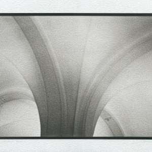 Ceiling, Amsterdam by Tom Millea, Image 3.