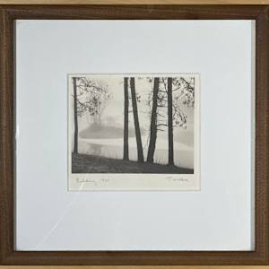 Redding 1969 by Tom Millea 