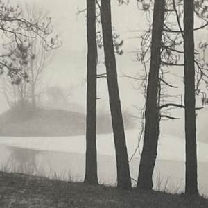 Redding 1969 by Tom Millea