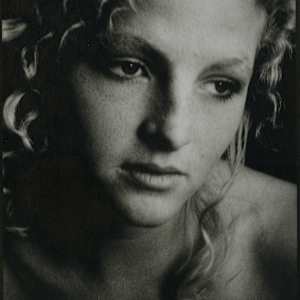 Stacey by Tom Millea 