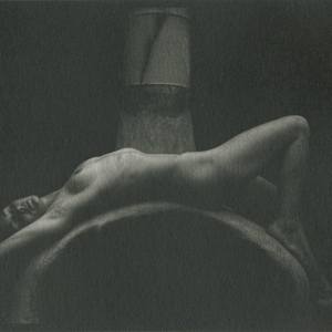 Tiffany II by Tom Millea, Image 2.