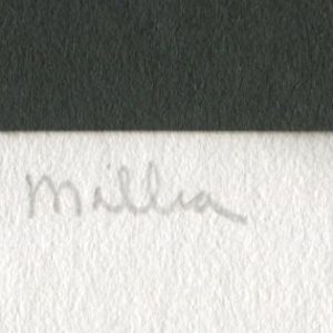 Tiffany II by Tom Millea, Image 4.