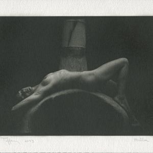 Tiffany II by Tom Millea, Image 3.