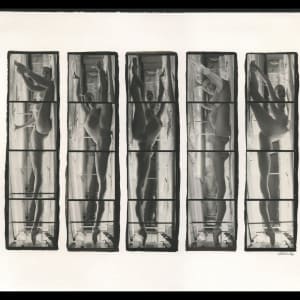 Decontextualized Space by Bruce Monk 