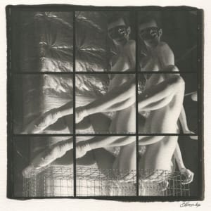 Masked Venus 2.1 by Bruce Monk