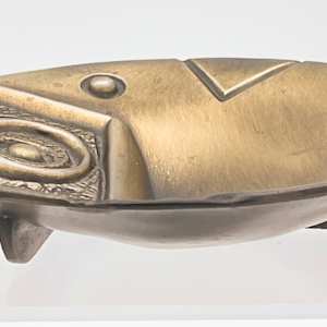 Fish by Pablo Picasso 