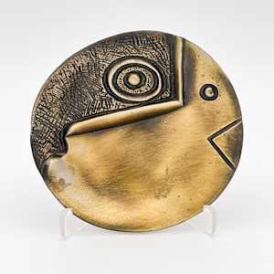 Fish by Pablo Picasso