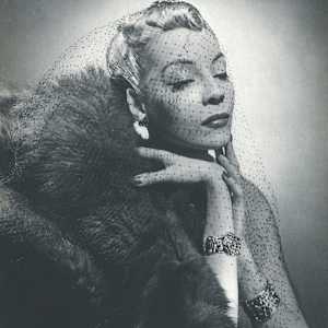 Helen Bennett 1937 by George Platt Lynes