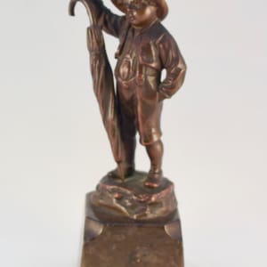 Artful Dodger by Julius Schmidt-Felling 