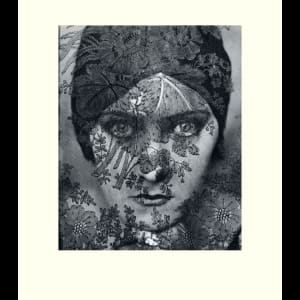 Gloria Swanson 1924 by Edward Steichen 