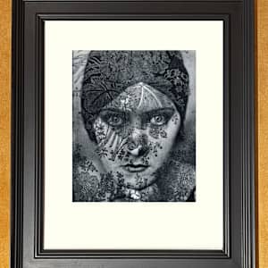 Gloria Swanson 1924 by Edward Steichen