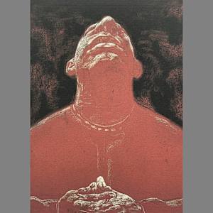 Prayer by Su Xinping