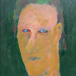 Acrobat by Douglas Thomson, Image 2.