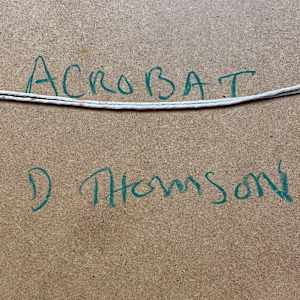 Acrobat by Douglas Thomson, Image 6.