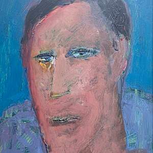 Bushman by Douglas Thomson, Image 4.