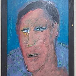 Bushman by Douglas Thomson, Image 2.