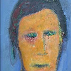 Envy by Douglas Thomson