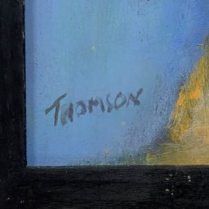 Envy by Douglas Thomson