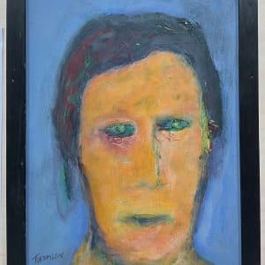 Envy by Douglas Thomson