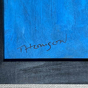 Outside by Douglas Thomson, Image 4.