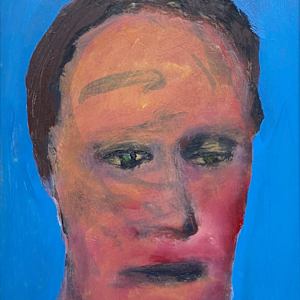 Outsider by Douglas Thomson, Image 2.