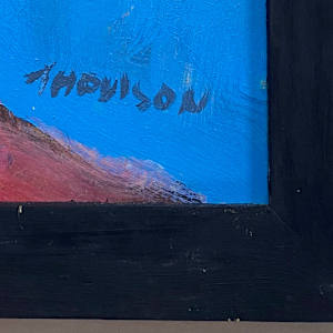 Outsider by Douglas Thomson, Image 4.