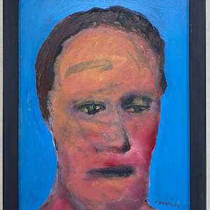 Outsider by Douglas Thomson, Image 3.