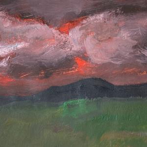 Sunset by Douglas Thomson, Image 2.