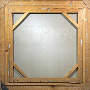 Bamboo and Bowls by Dieu Thuy Nguyen 