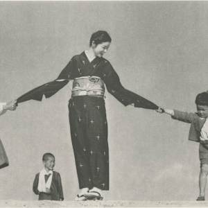 Mammy is Mine! by Ueda Shoji, Image 3.