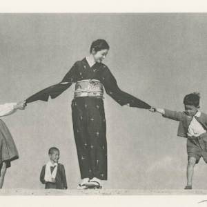 Mammy is Mine! by Ueda Shoji, Image 2.