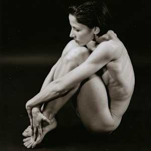 Francesca VI by Alexander Vengerov