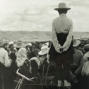 Viewer by Wang Wenlan