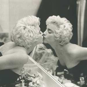Madonna by Bruce Weber 