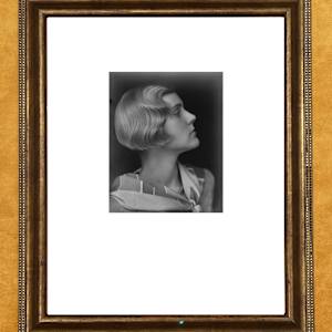 Lois Rosamond Edbrooke 1929 - 4 Print Portfolio by Edward Weston 