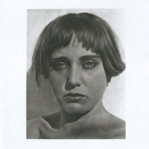 Nahui Olin 1923 by Edward Weston, Image 2.