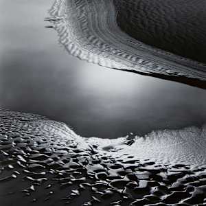 Salt Creek by John Wimberley 