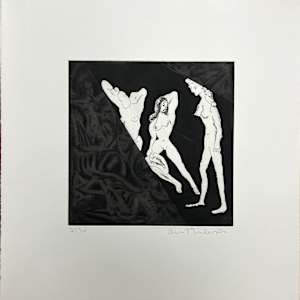 Spotlight by Adrian Wiszniewski, Image 3.