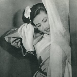 Flirtation 1953 by Wu Francis