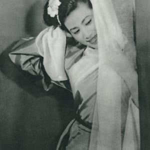 Flirtation 1953 by Wu Francis 