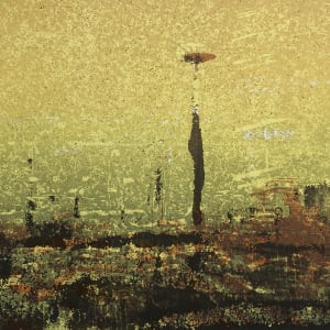 Mirage by Zhou Jirong