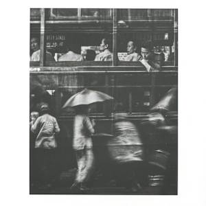 Whitty Street Diary 1959 by Fan Ho 