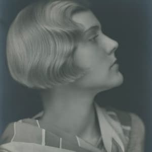 Lois Rosamond Edbrooke 1929 - 4 Print Portfolio by Edward Weston 